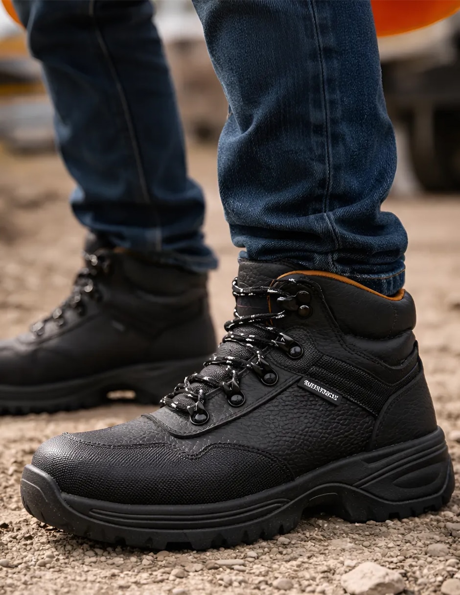 Bota de senderismo Jerko unisex