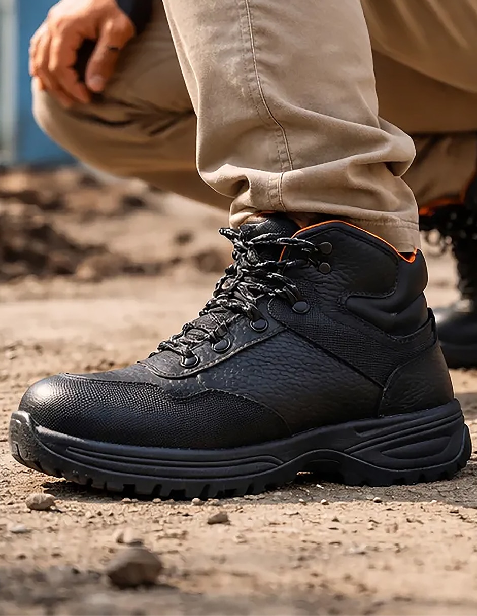 Bota de senderismo Jerko unisex