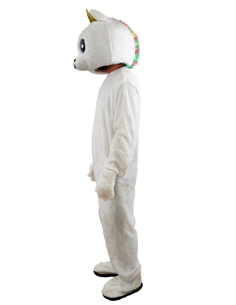 Disfraz Kawaii de Unicornio unisex 5