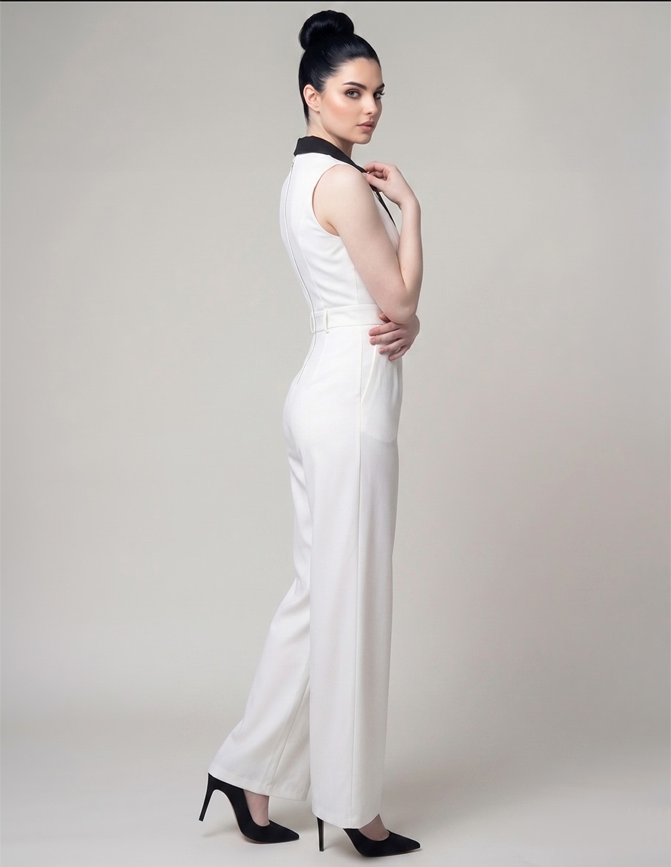 Jumpsuit Forever casual para mujer