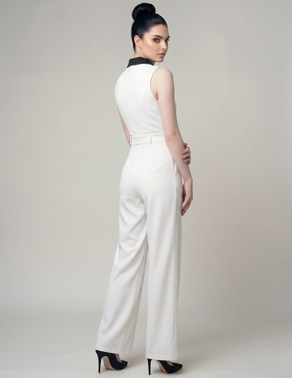 Jumpsuit Forever casual para mujer