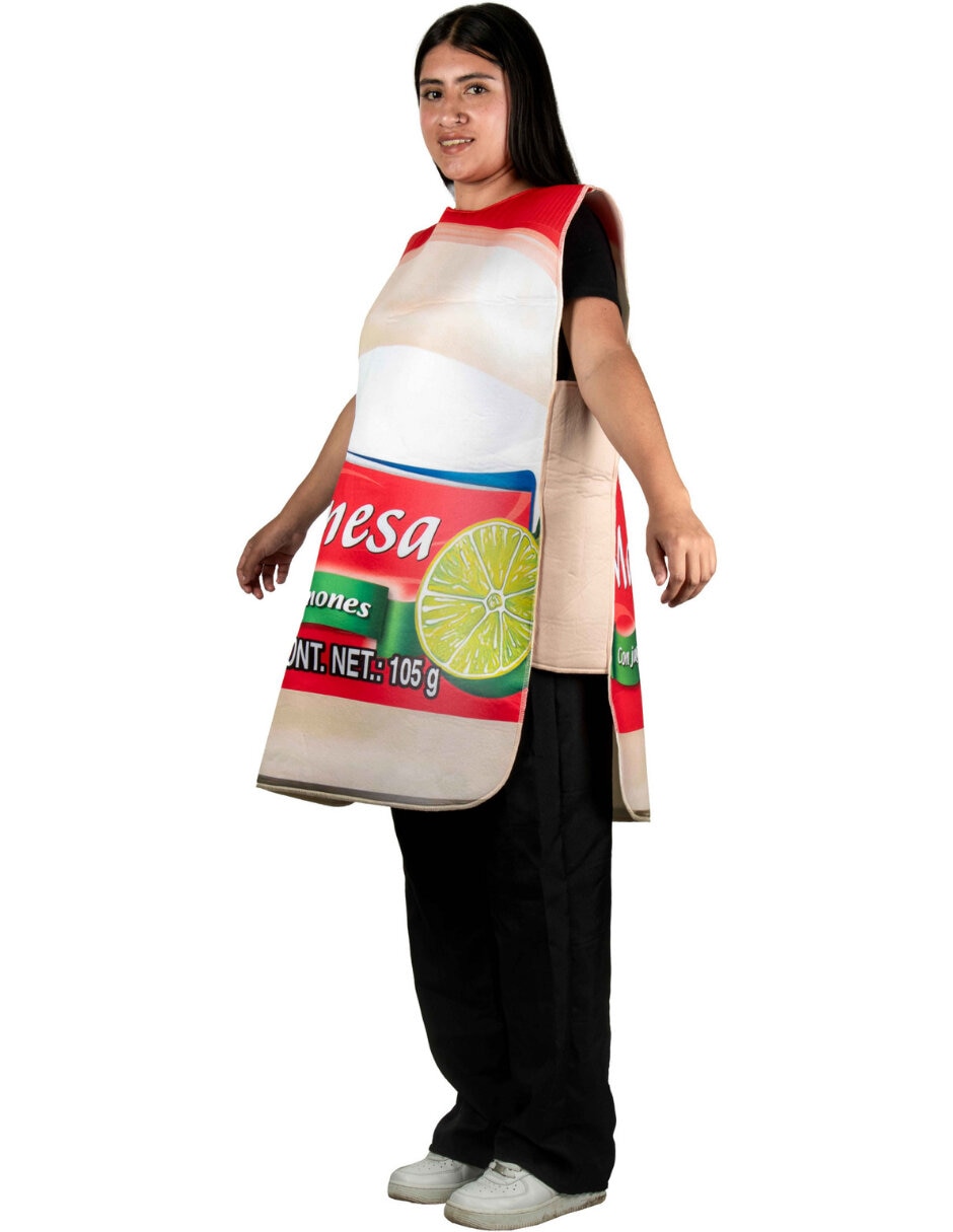 Disfraz Humor Mexicano unisex 6