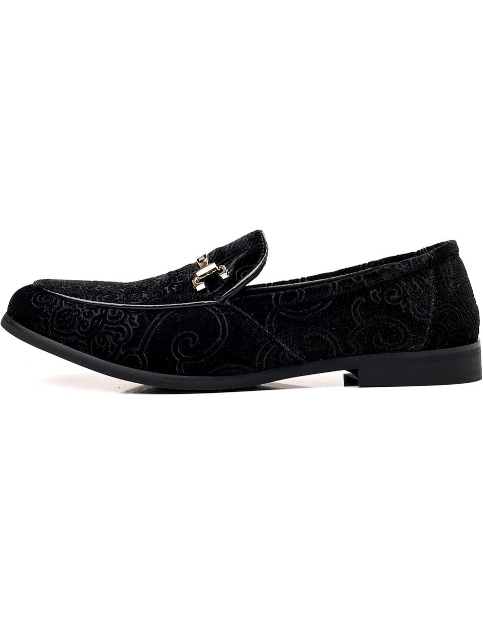 Mocasín Bmny para hombre