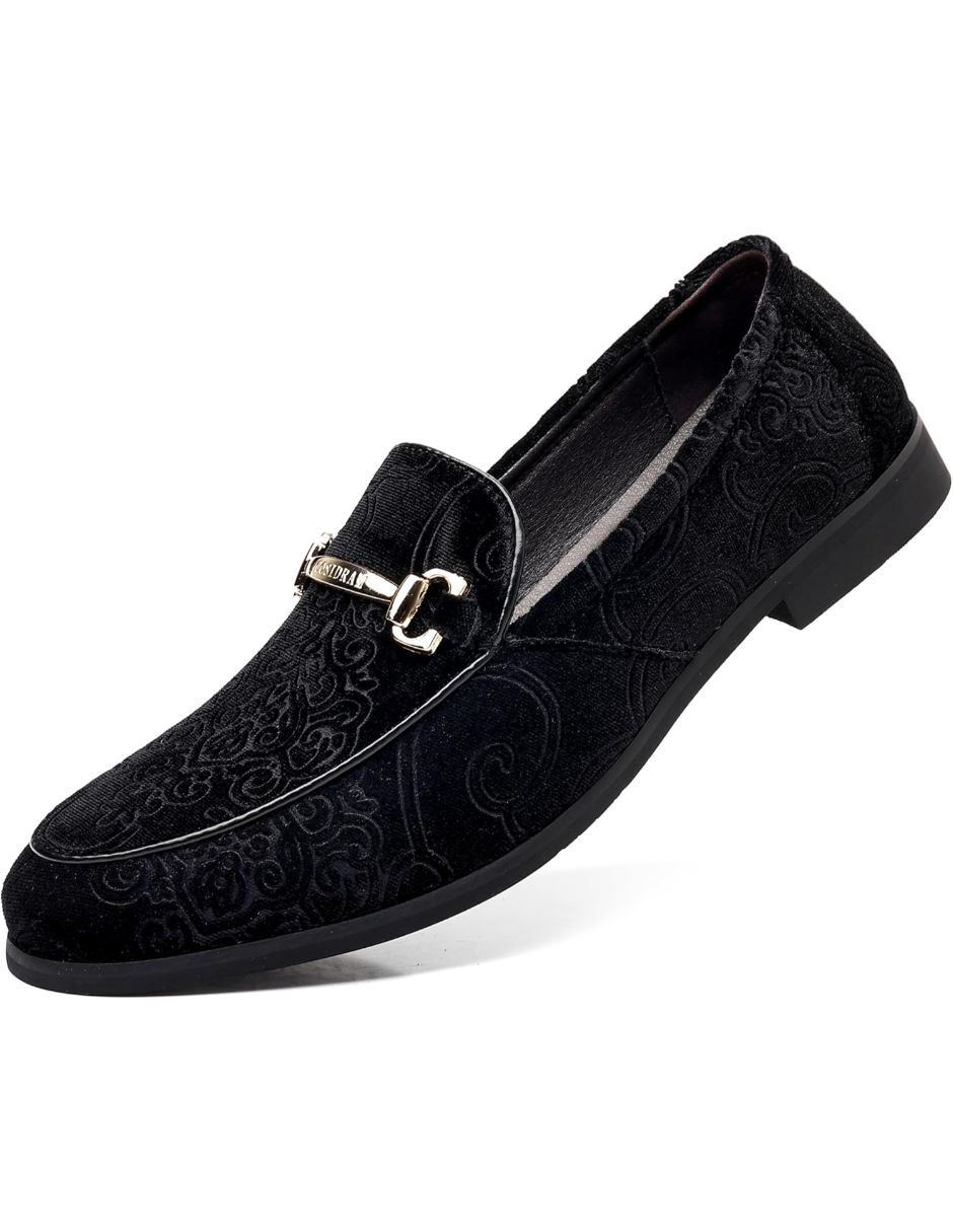 Mocasín Bmny para hombre
