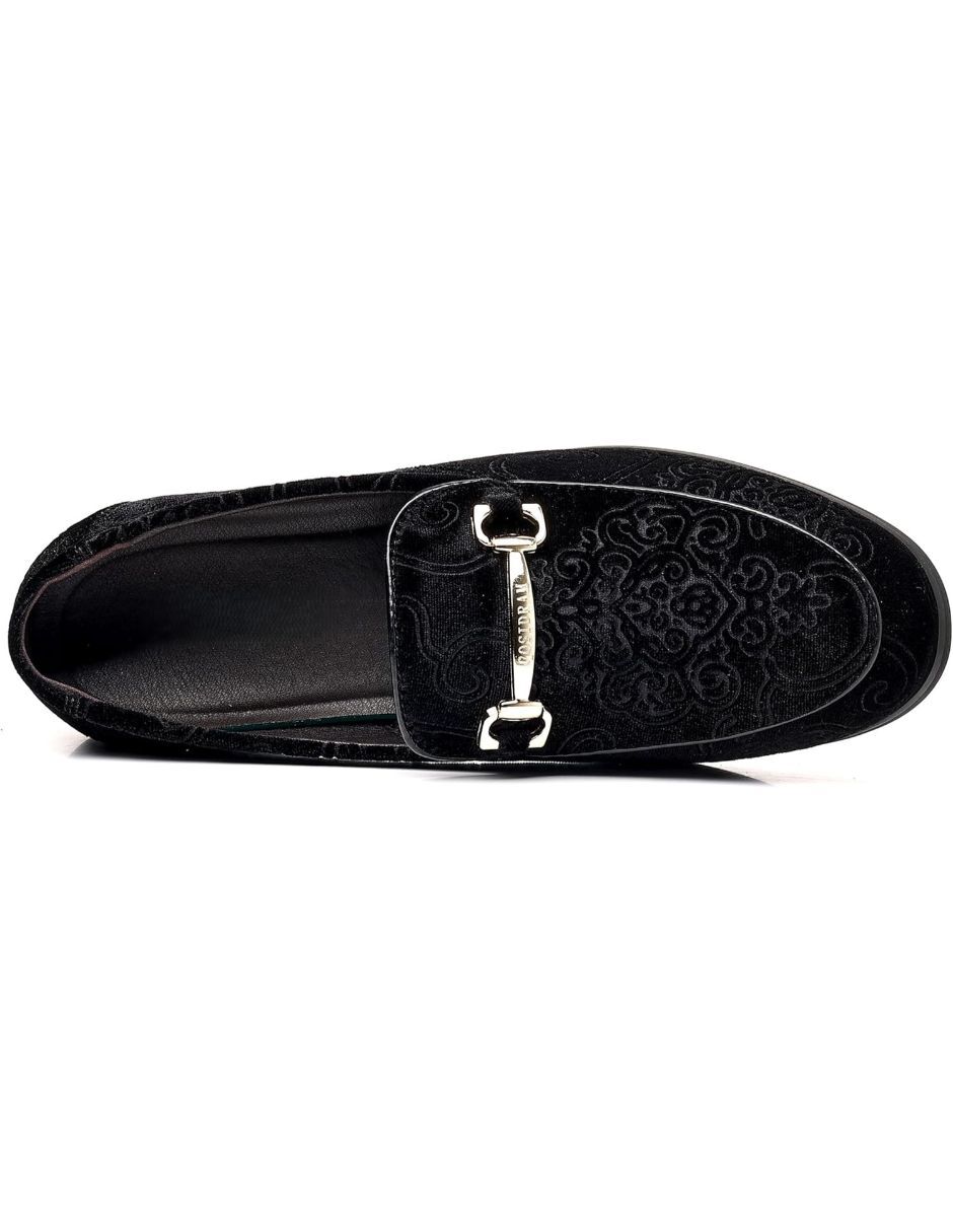 Mocasín Bmny para hombre