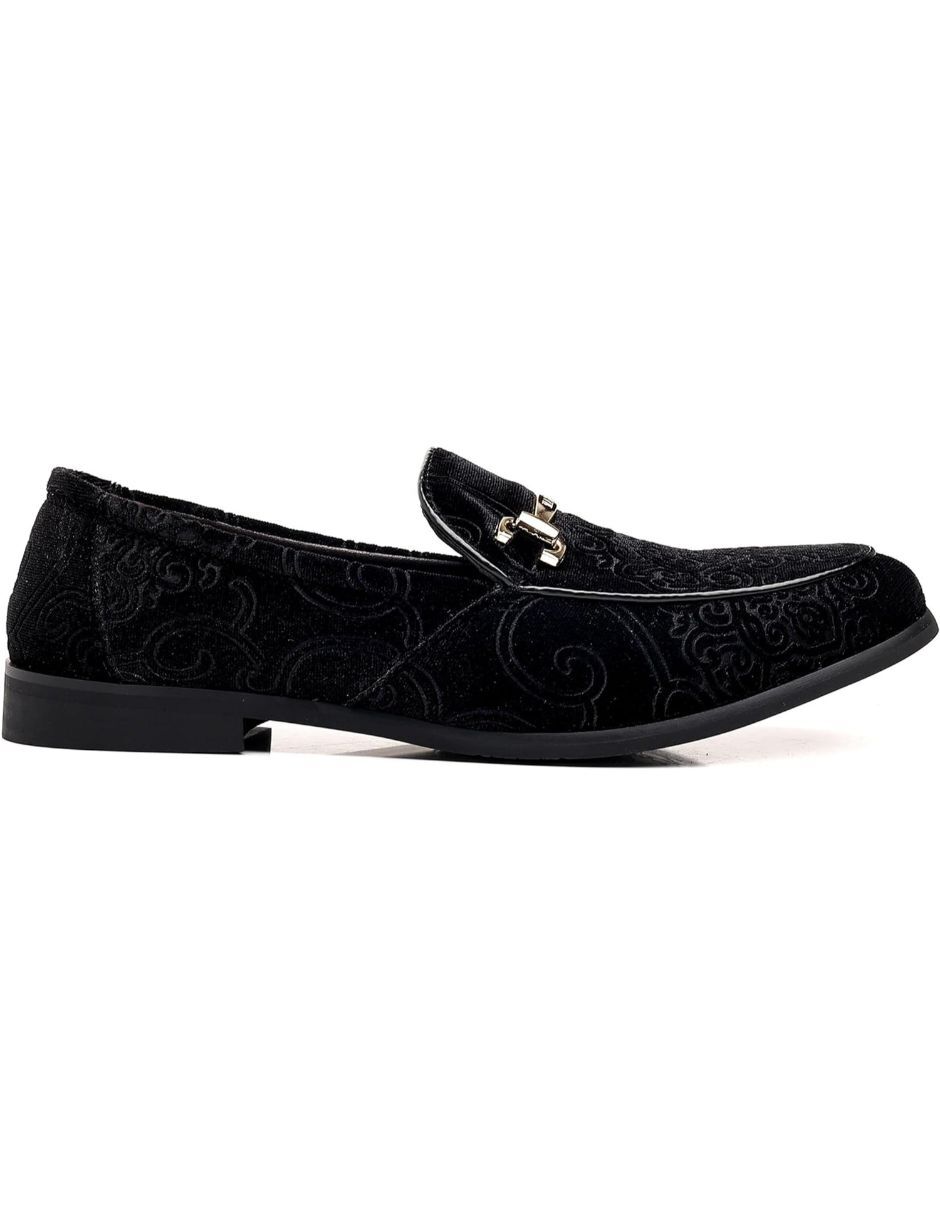 Mocasín Bmny para hombre