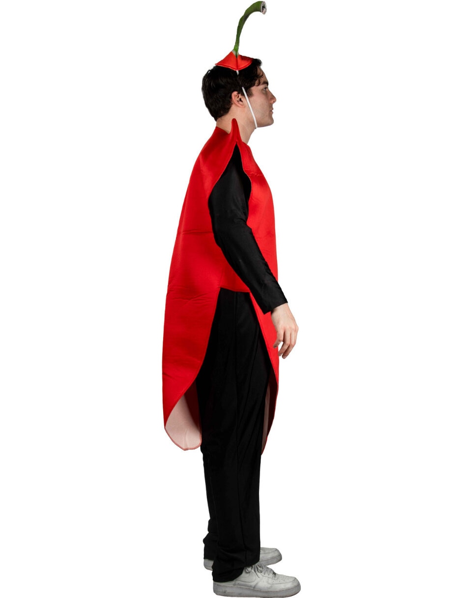 Disfraz de Chile unisex 7