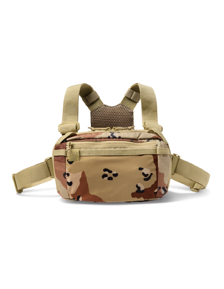 Mochila casual 1