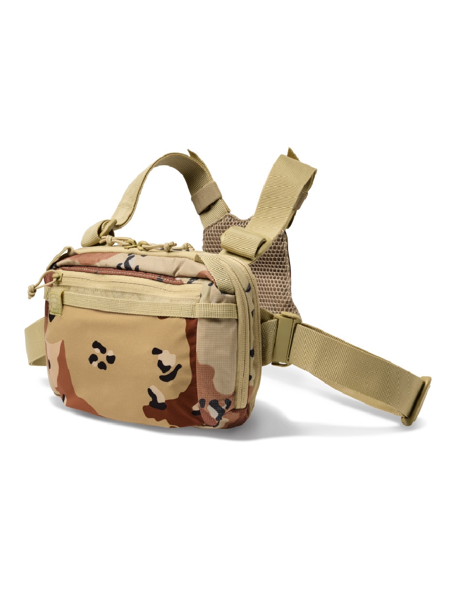 Mochila casual 3