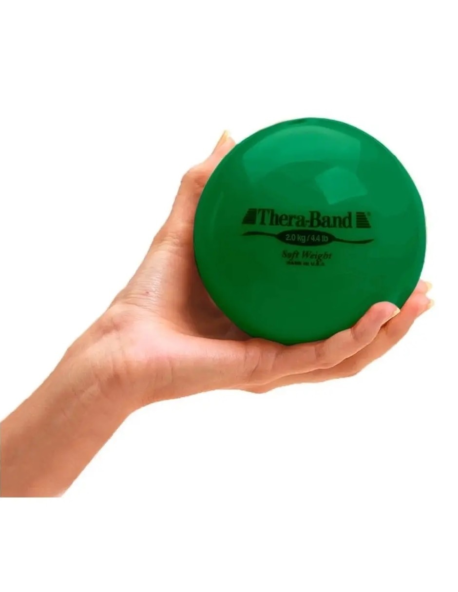 Bola medicinal Theraband 2 kg