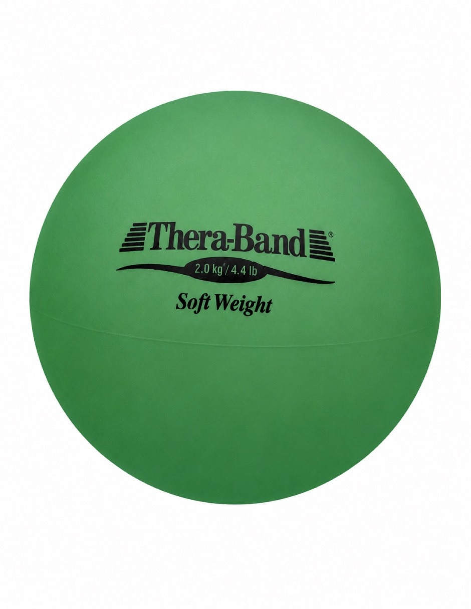 Bola medicinal Theraband 2 kg