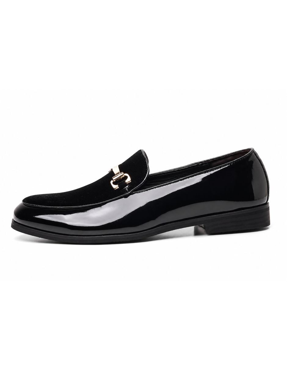 Mocasín Bmny para hombre