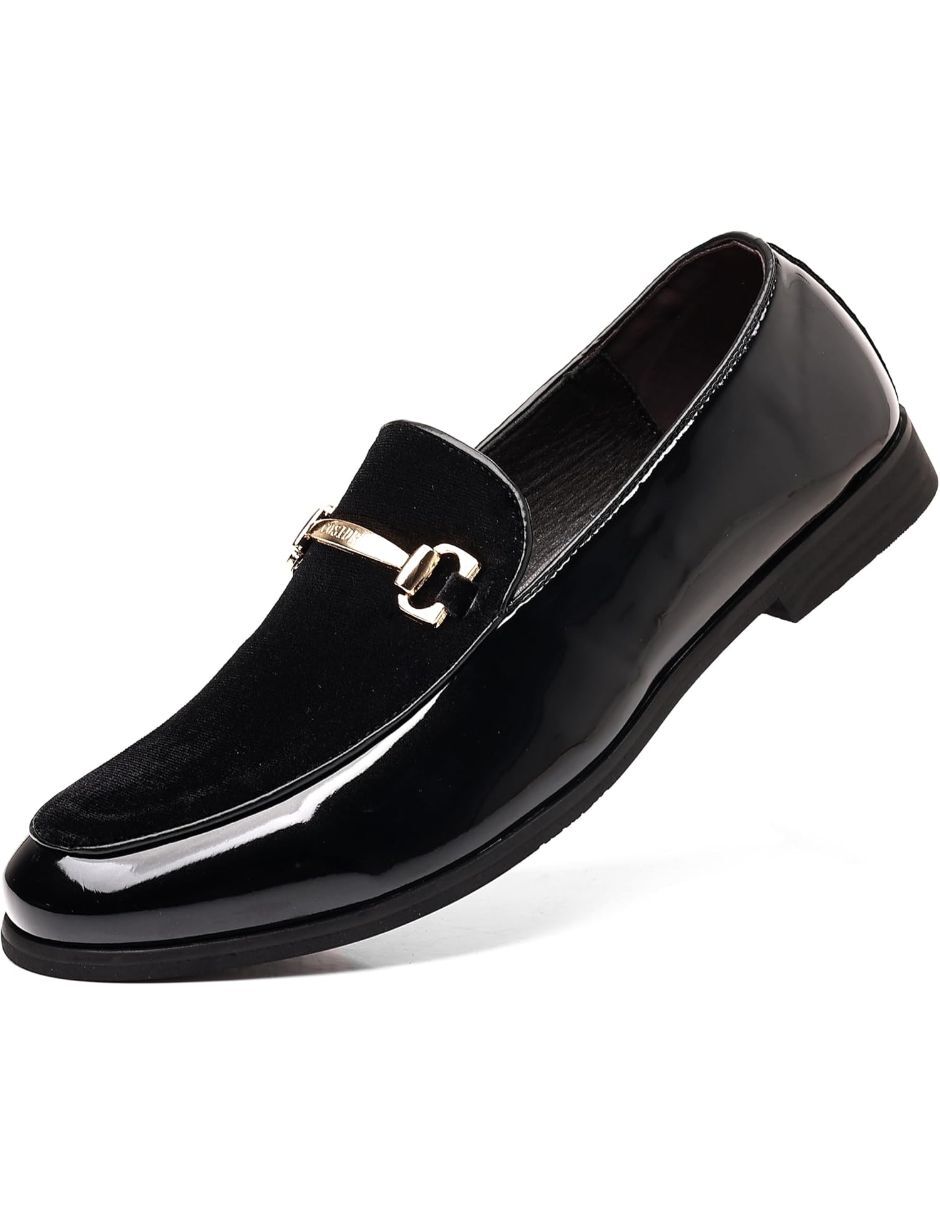 Mocasín Bmny para hombre