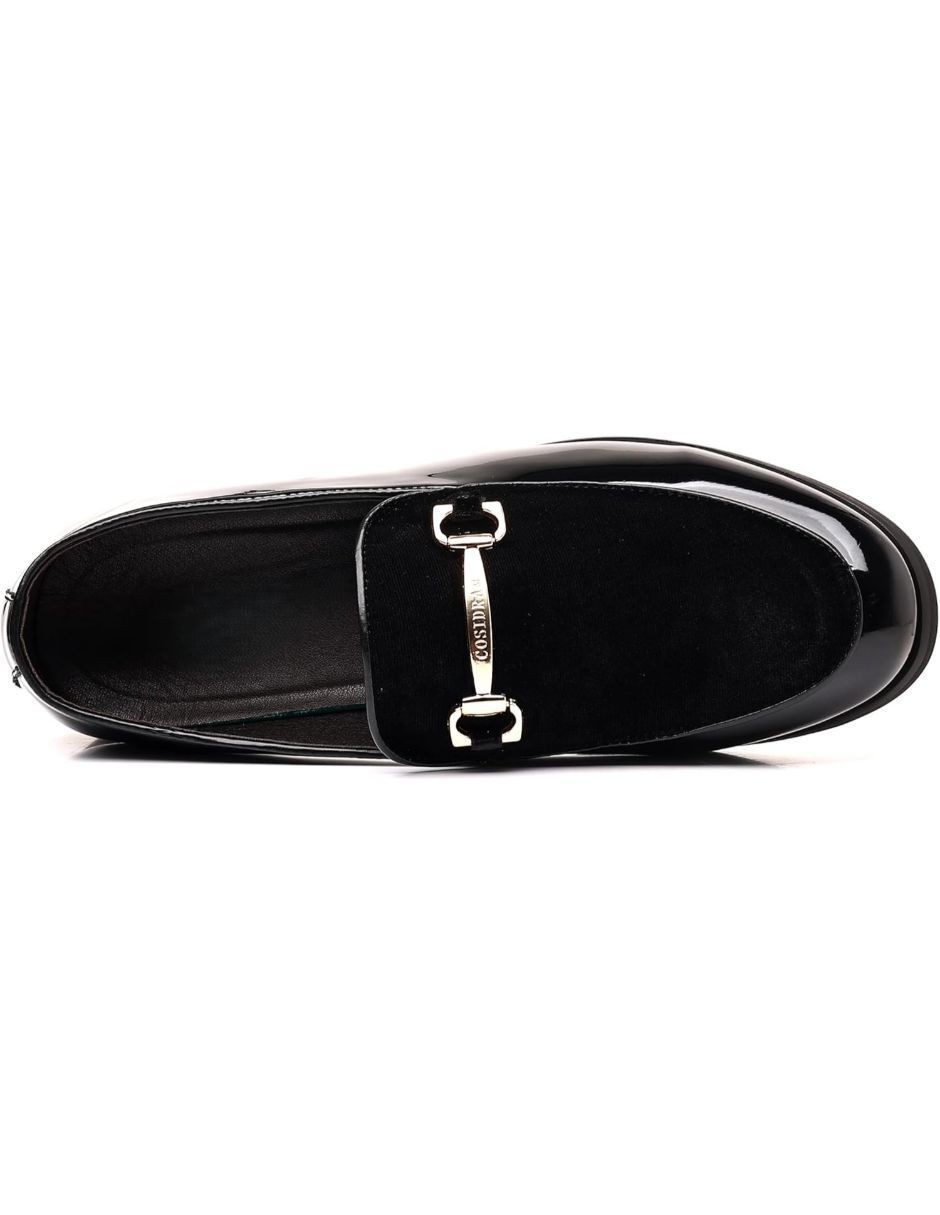 Mocasín Bmny para hombre