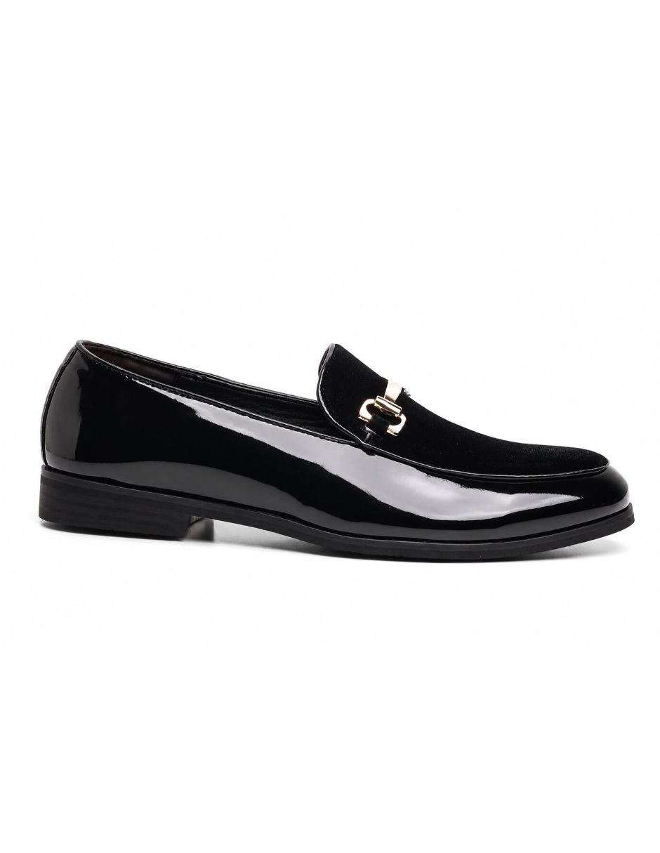 Mocasín Bmny para hombre