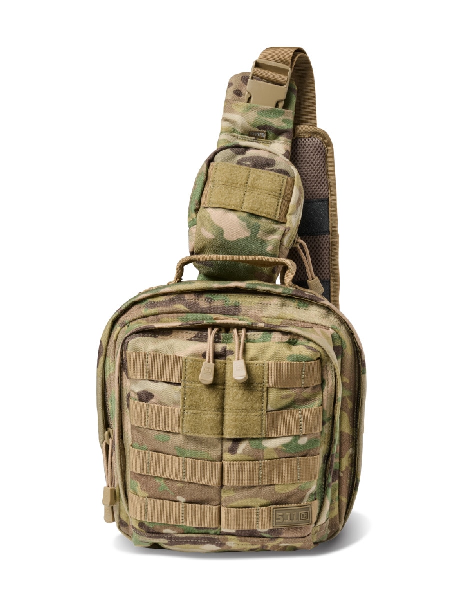Mochila casual Tactical 5.11
