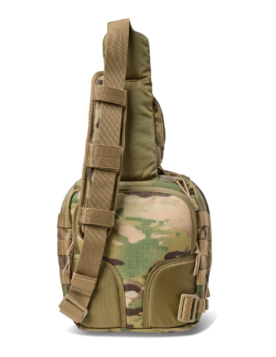 Mochila casual Tactical 5.11