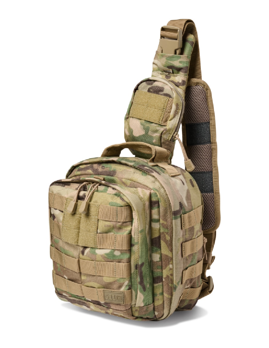 Mochila casual Tactical 5.11