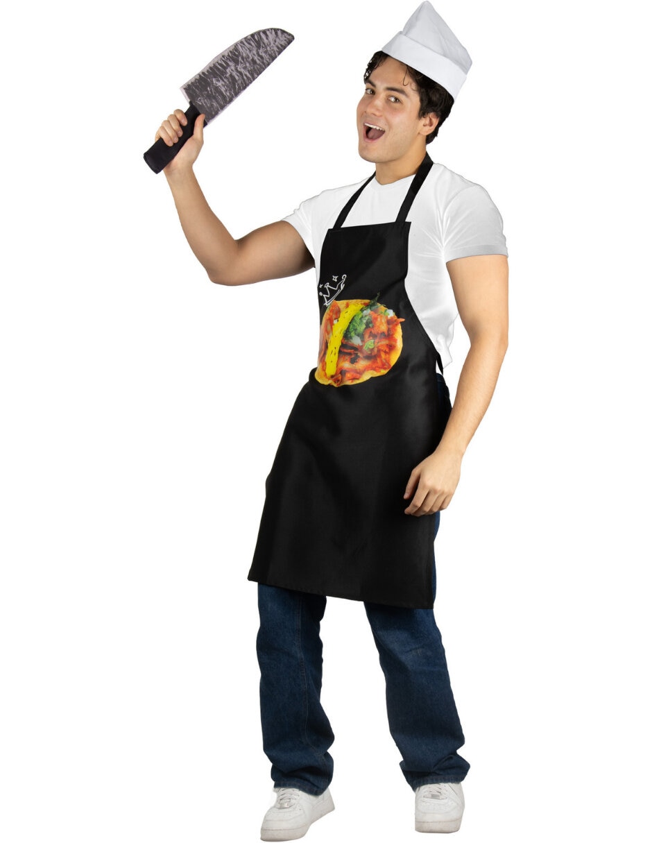 Disfraz Humor Mexicano unisex Disfraz Humor Mexicano unisex
