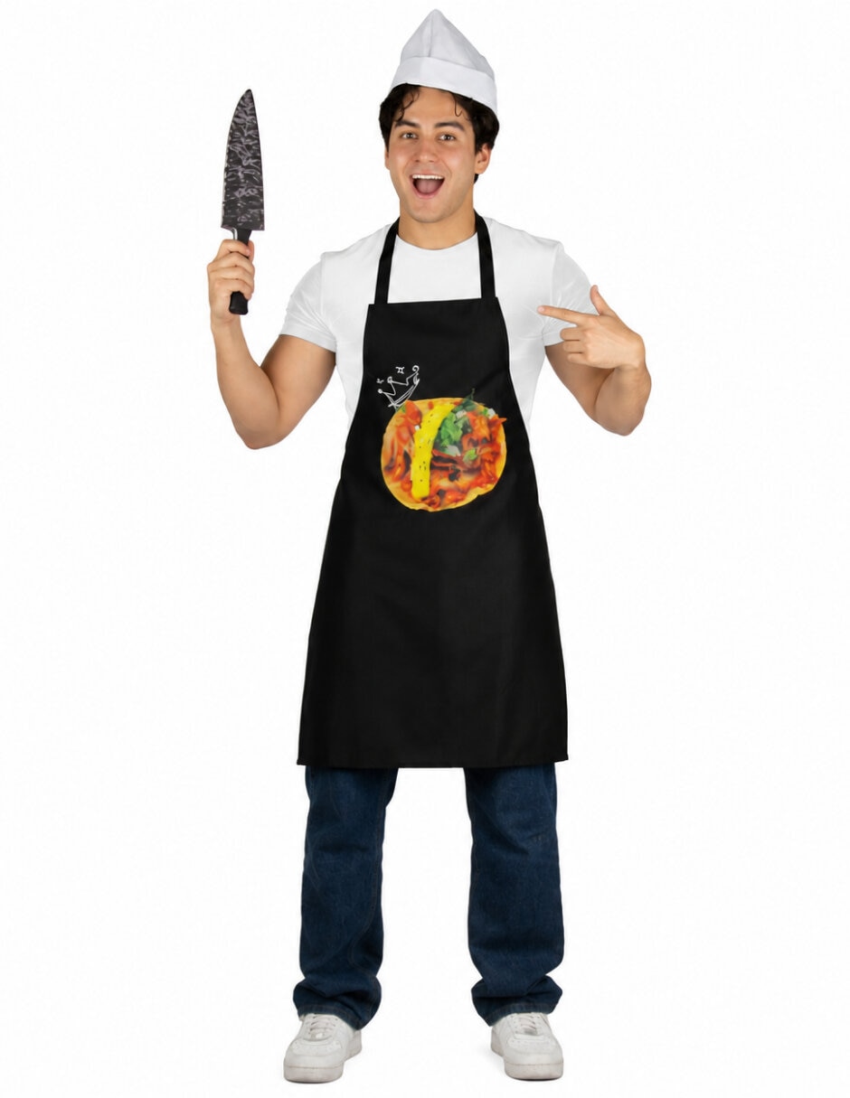 Disfraz Humor Mexicano unisex 2