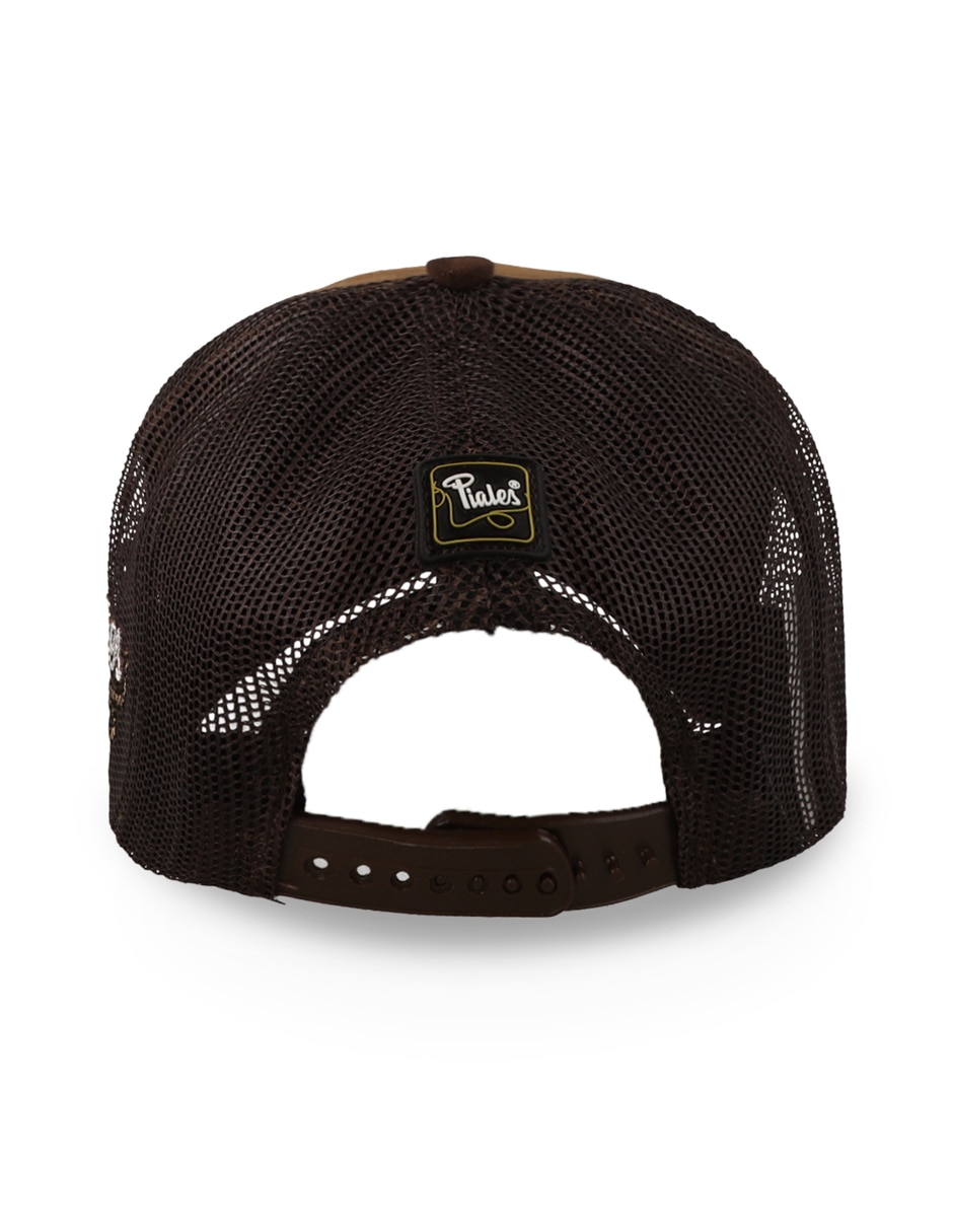 Gorra visera curva snapback para ninguna adulto 2