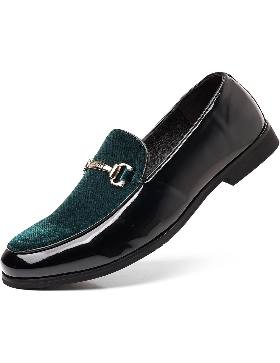 Mocasín para hombre 2