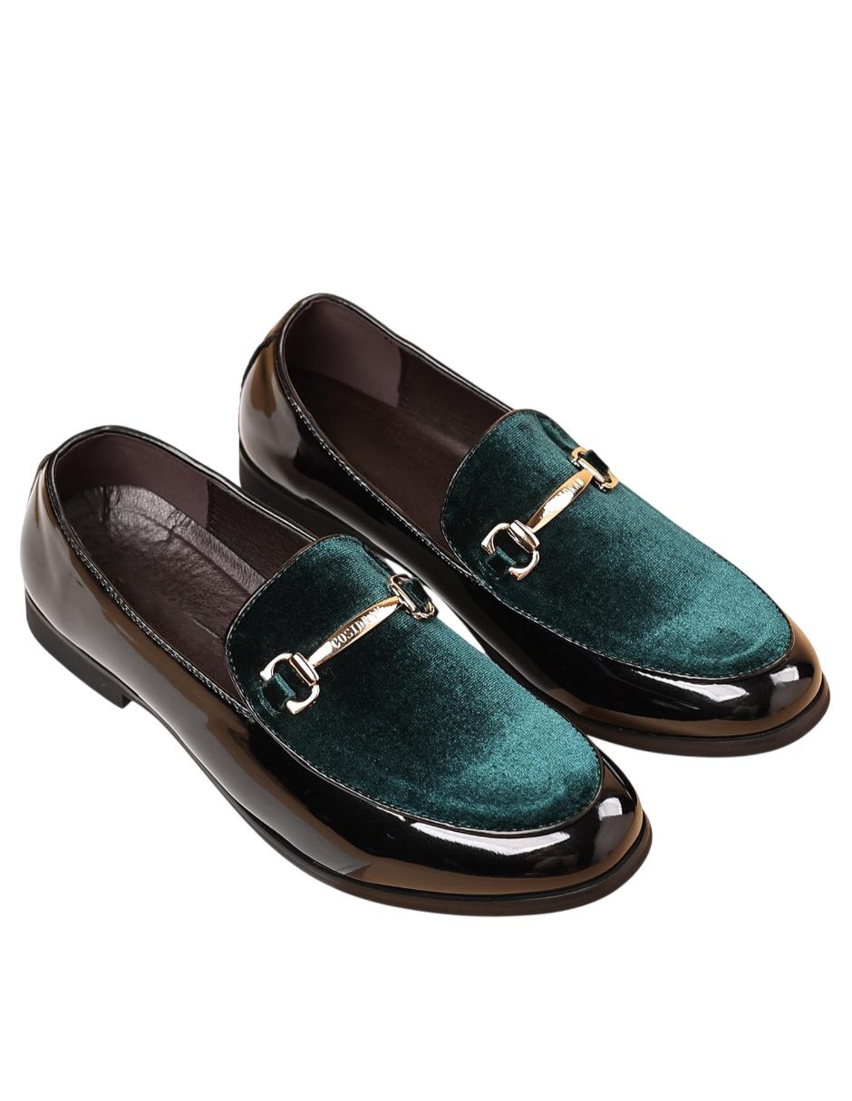 Mocasín para hombre 3