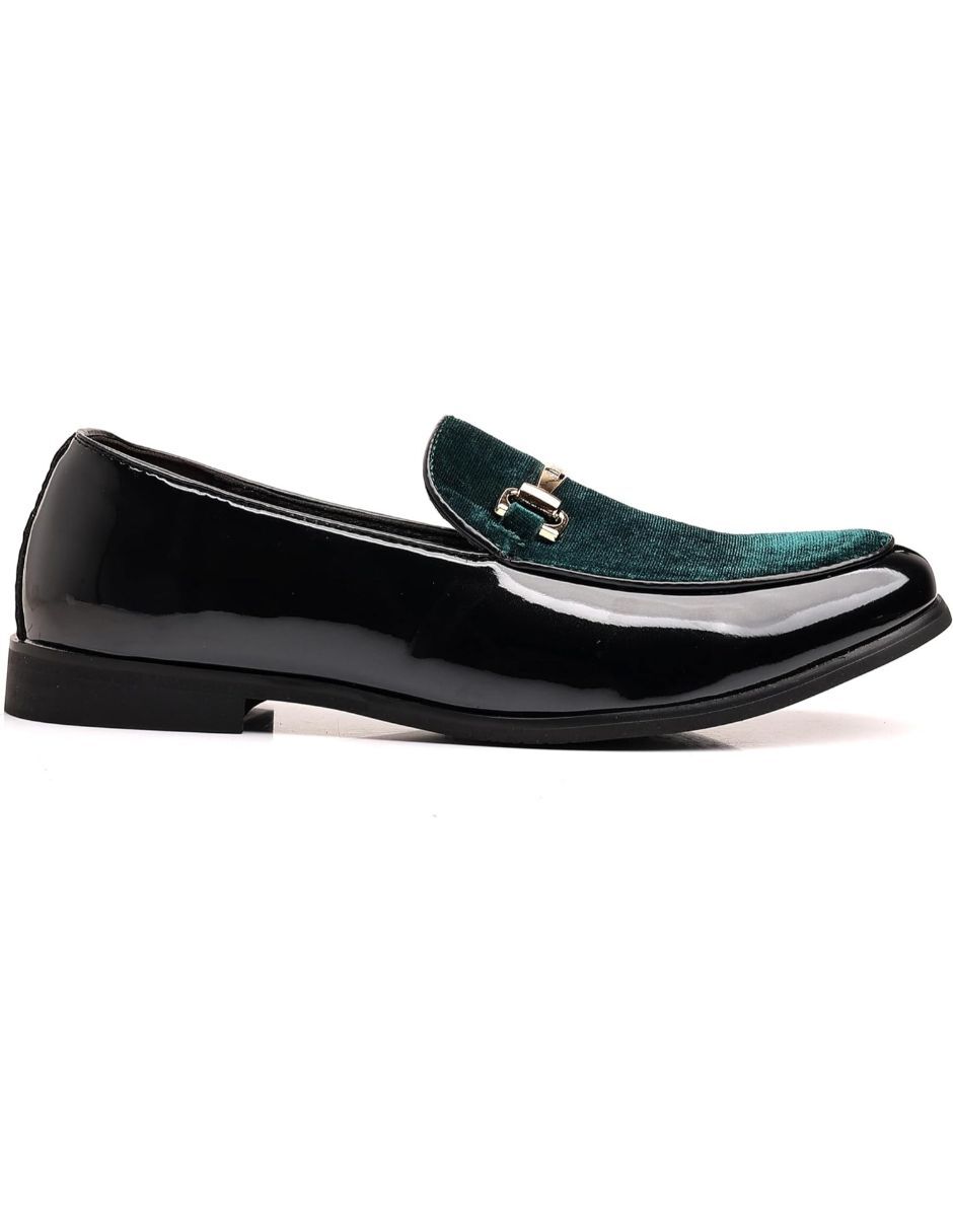 Mocasín para hombre 4