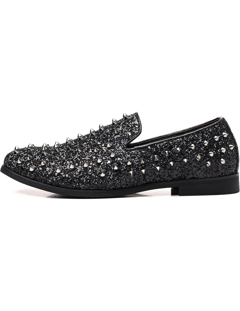Mocasín para hombre 1