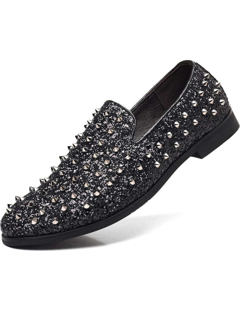 Mocasín para hombre 2