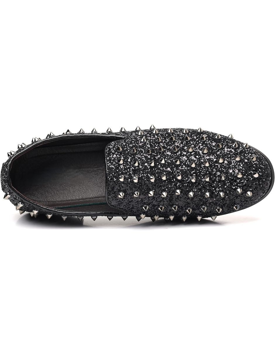 Mocasín para hombre 3