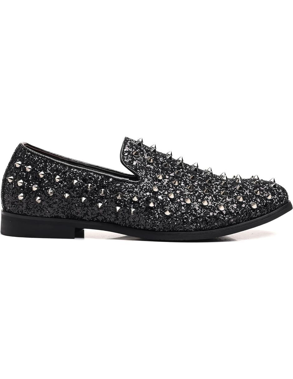 Mocasín para hombre 4