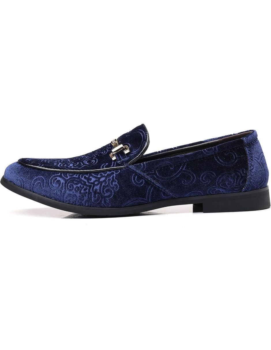 Mocasín para hombre