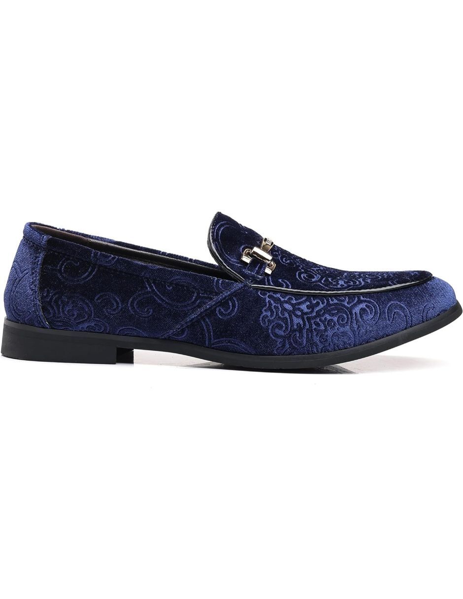 Mocasín para hombre 4