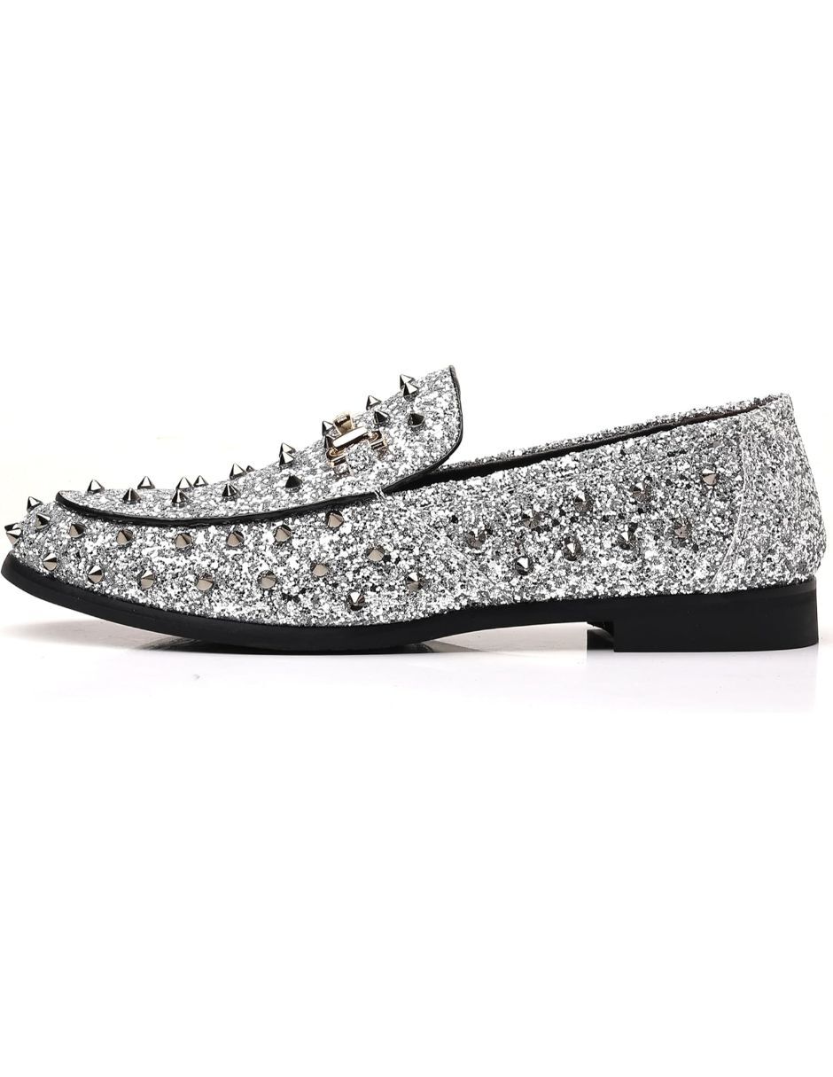 Mocasín Bmny para hombre