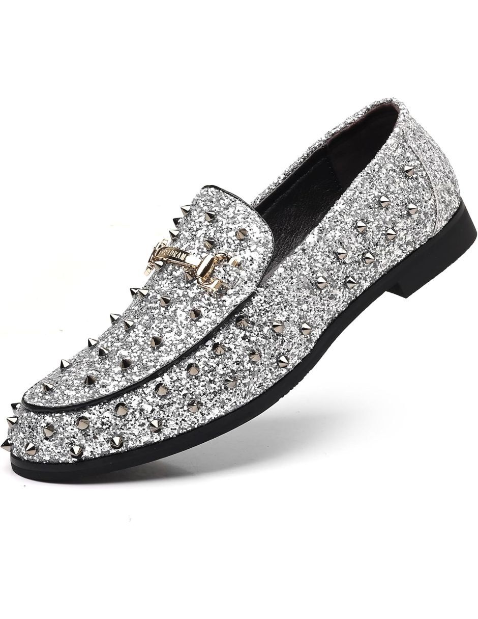 Mocasín Bmny para hombre