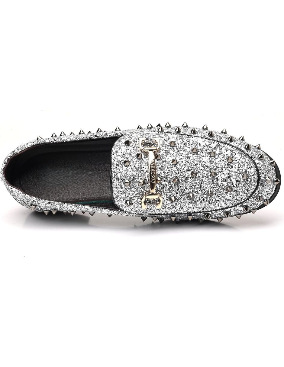 Mocasín Bmny para hombre