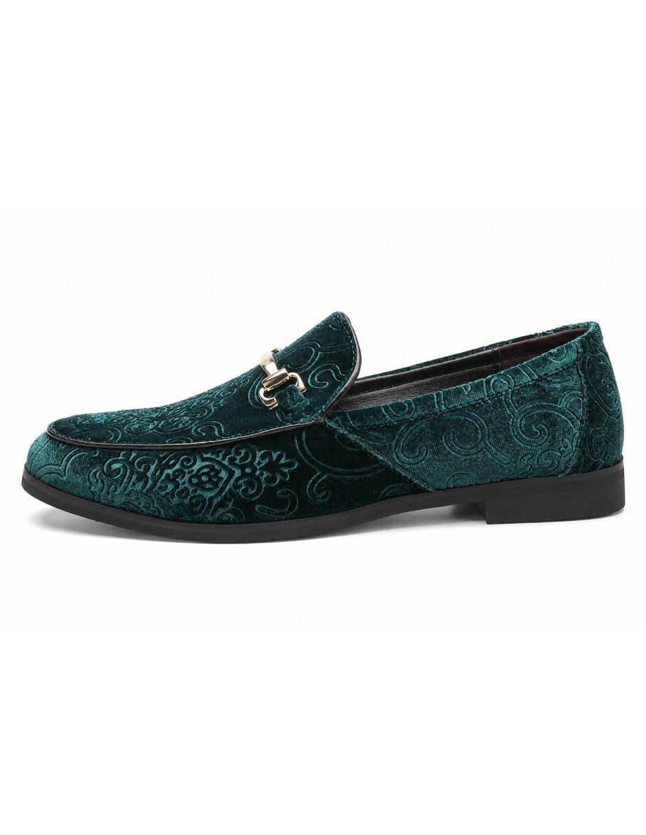 Mocasín para hombre Mocasín para hombre