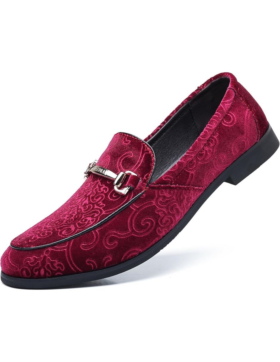 Mocasín para hombre 2