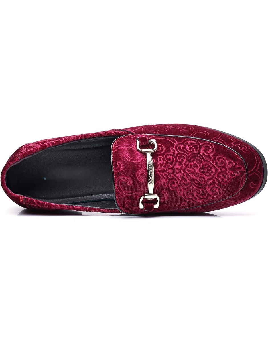 Mocasín para hombre 3