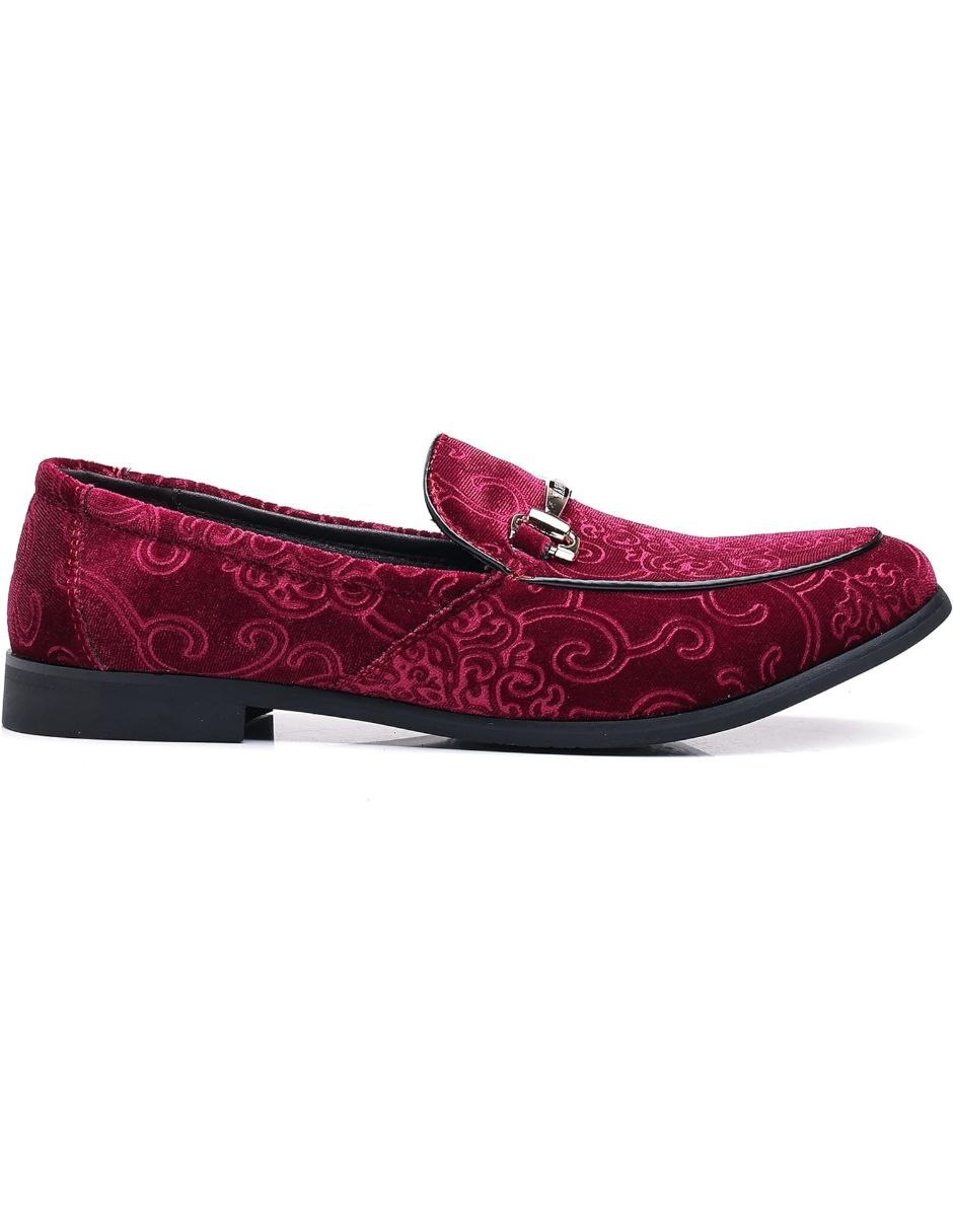 Mocasín para hombre 4