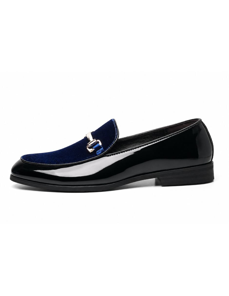 Mocasín para hombre