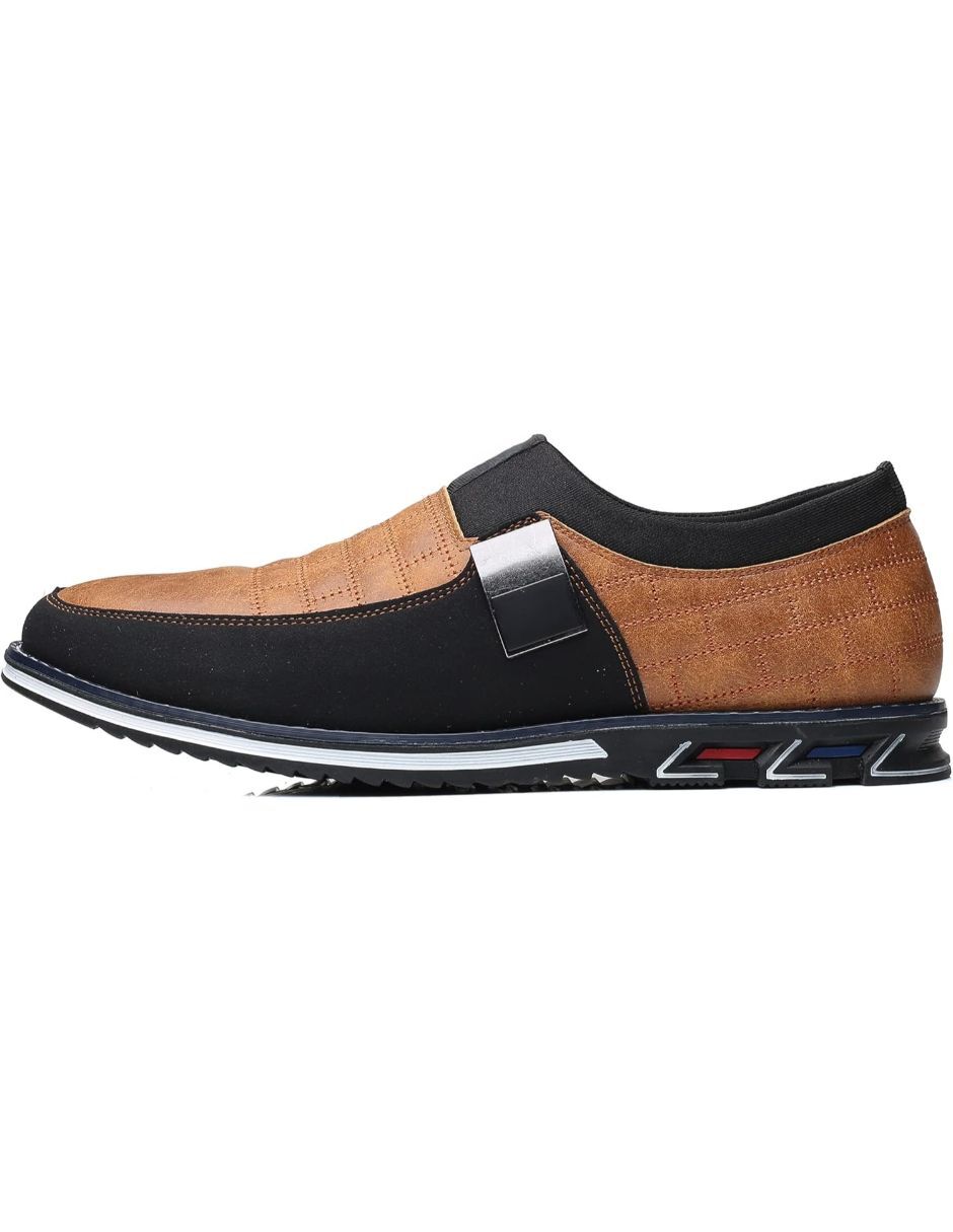 Mocasín para hombre