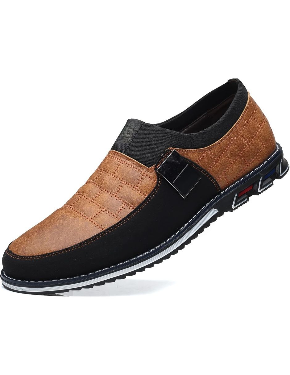 Mocasín para hombre 2