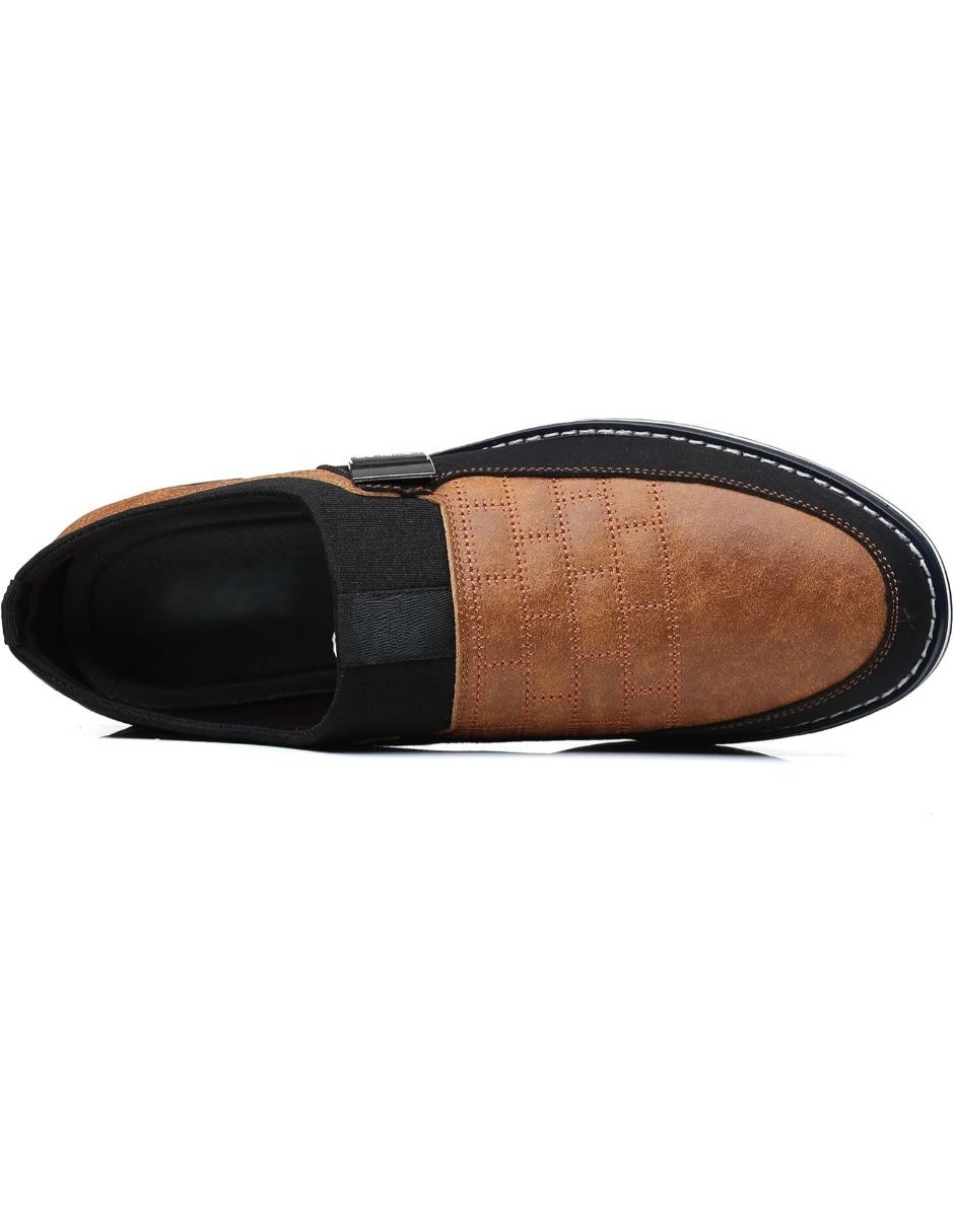 Mocasín para hombre 3
