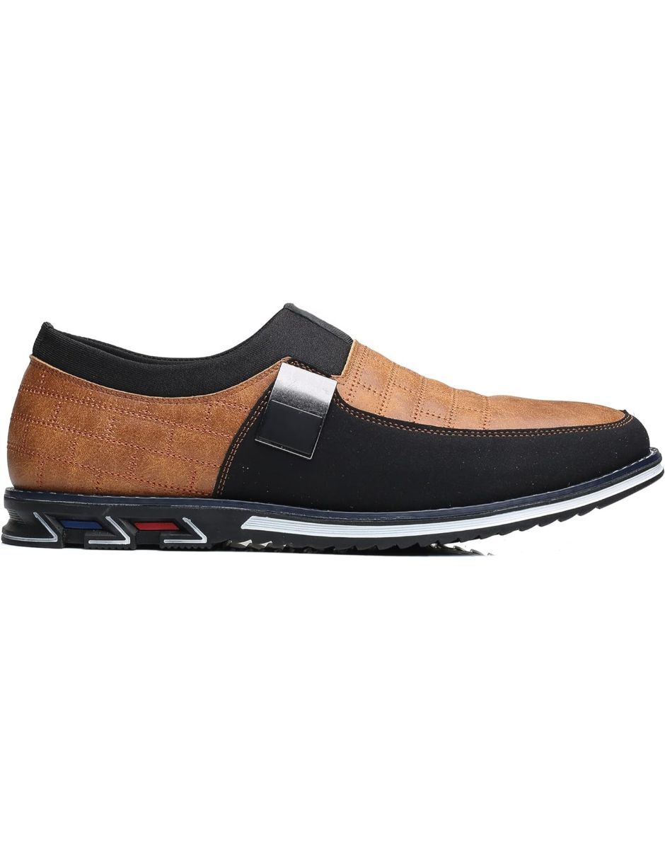 Mocasín para hombre 4