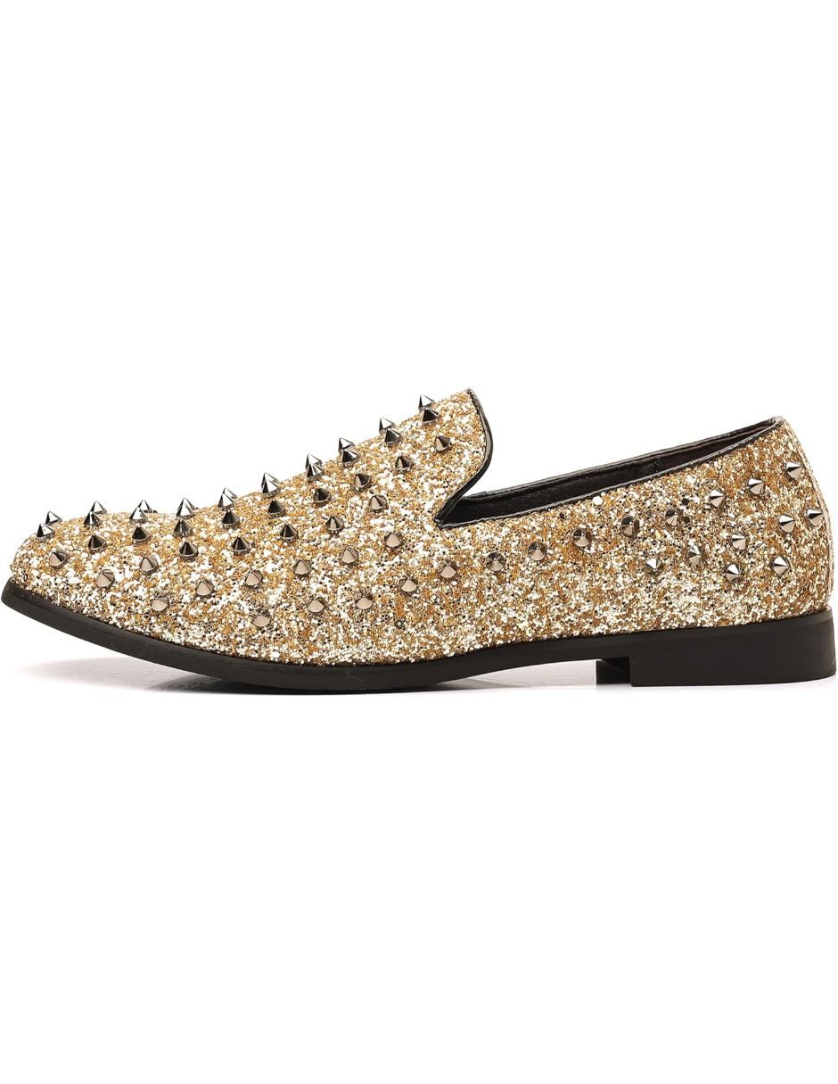 Mocasín para hombre