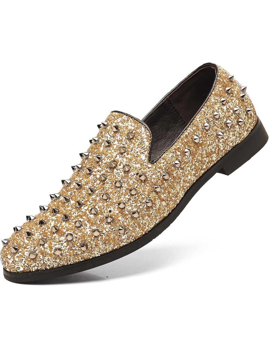 Mocasín para hombre 2