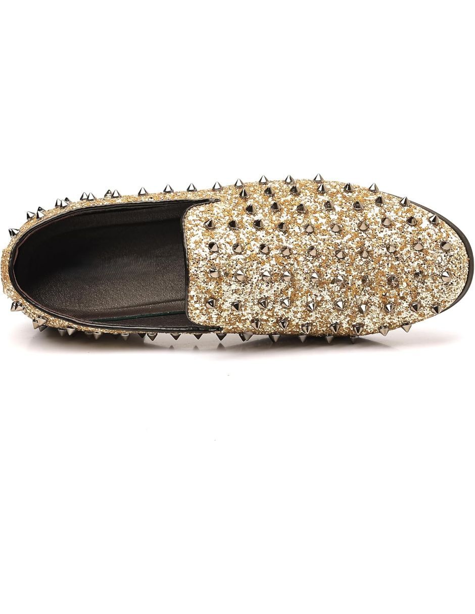 Mocasín para hombre 3