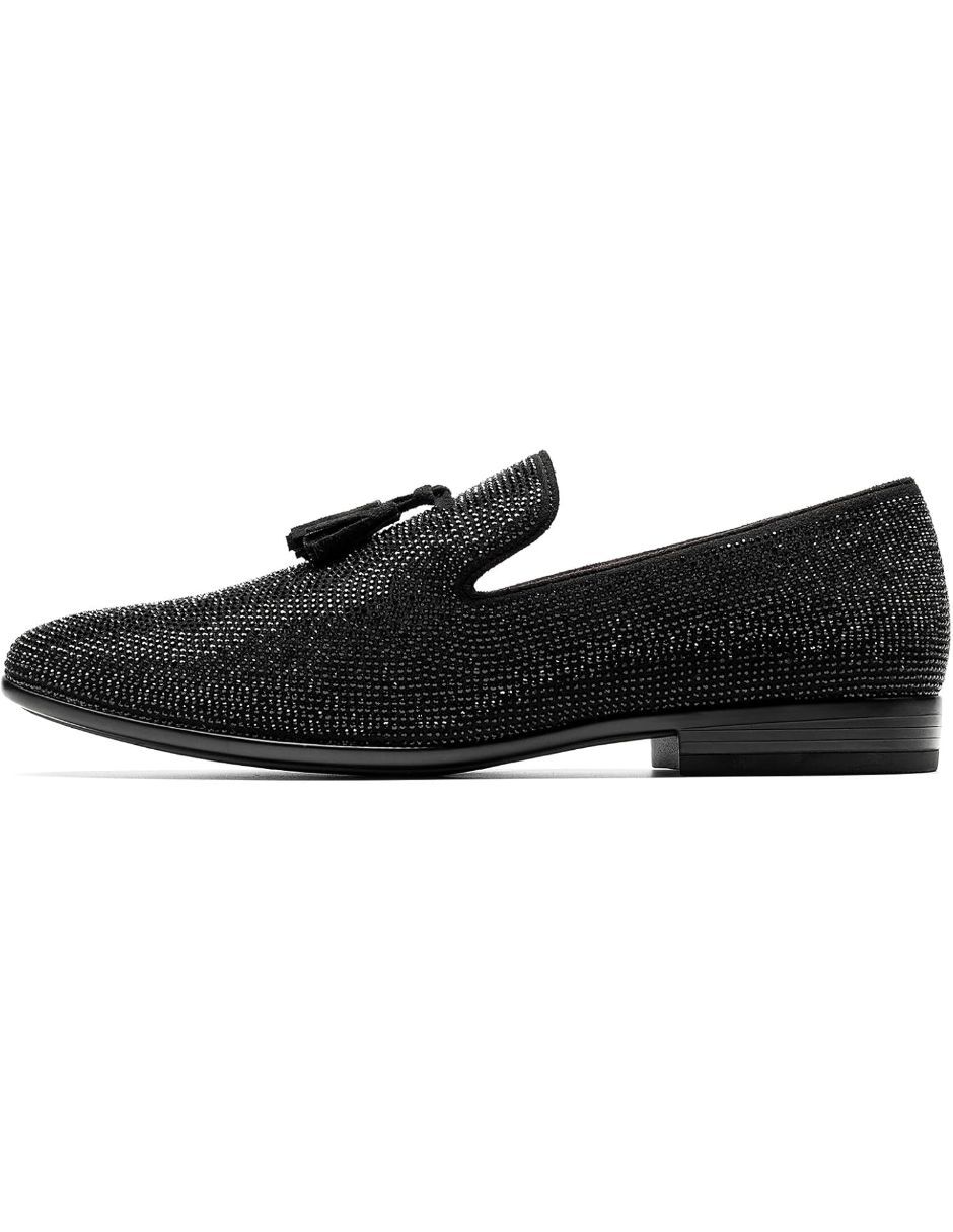 Mocasín Bmny para hombre